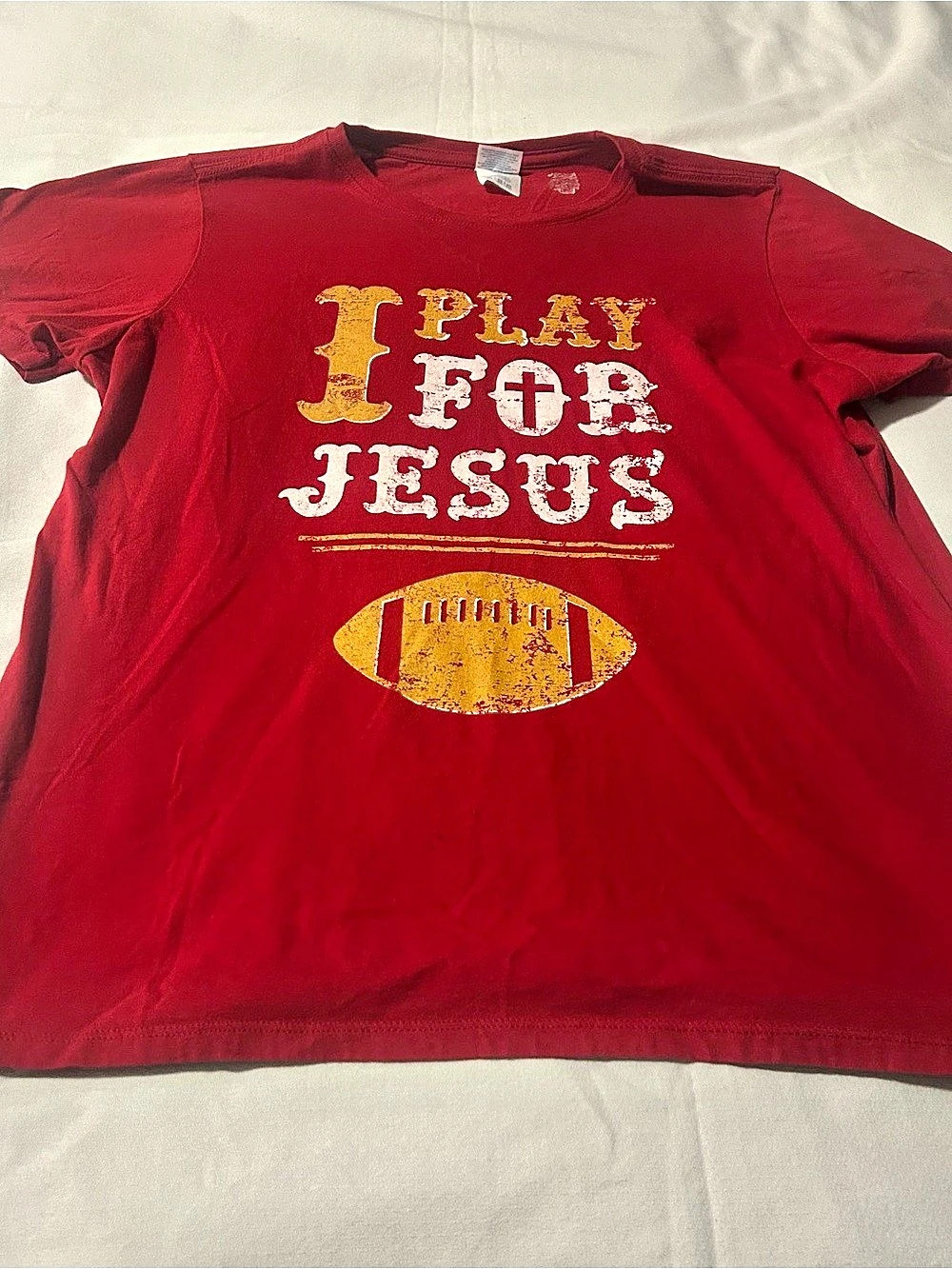 Port & Company Fan Favorite Tee Graphic Short Sleeve T-Shirt XL
